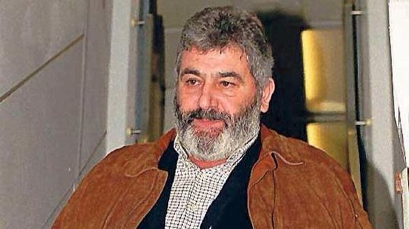 Laureano Oubiña sale de la cárcel