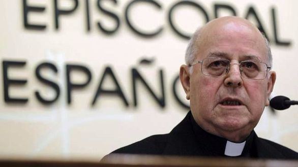 Ricardo Blázquez, reelegido presidente de la Conferencia Episcopal