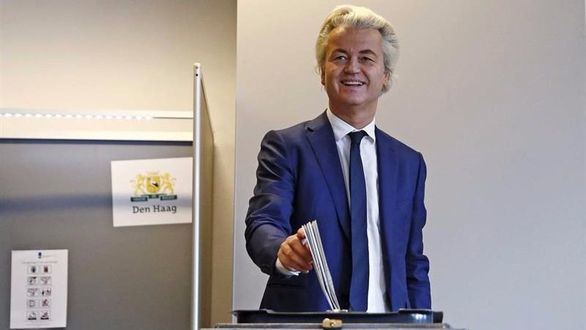 Holanda mide su radicalismo en unas elecciones cruciales