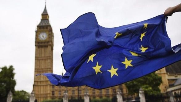 Londres fija la fecha para el inicio del brexit : el 29 de marzo