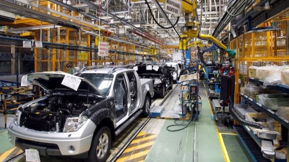 Sube la inversión extranjera en Madrid, baja en Cataluña