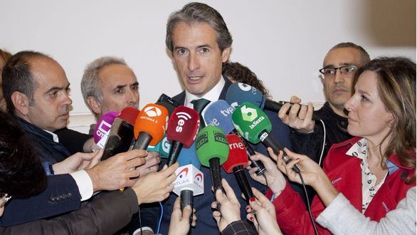 El Gobierno cree en un acuerdo inminente de la estiba