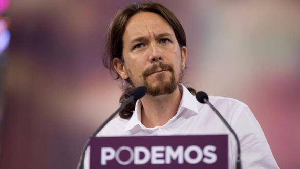 Iglesias cree que se ha 