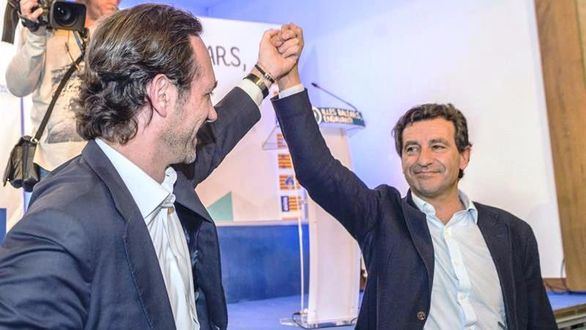 Company se hace con el PP balear tras arrasar al expresidente Bauzá