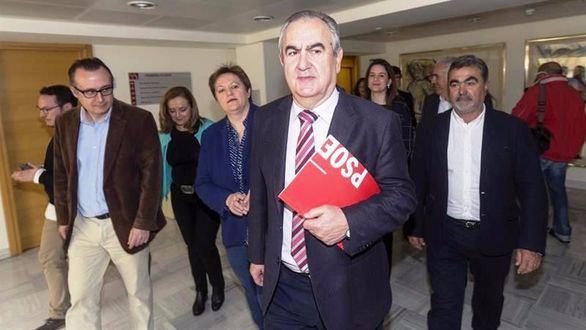 Colapso político ante la inmovilidad de los partidos en Murcia