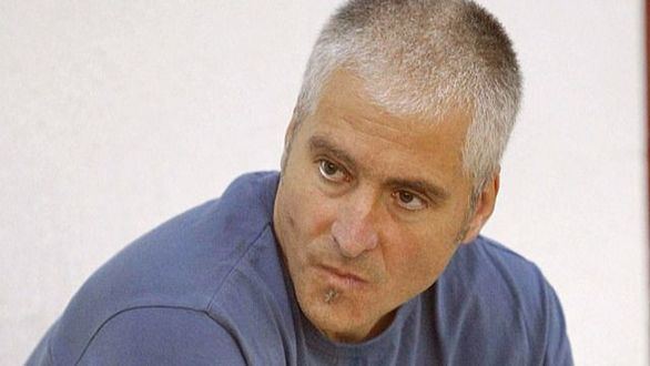 El jefe de Eta Txapote saldrá de la cárcel para visitar a su padre