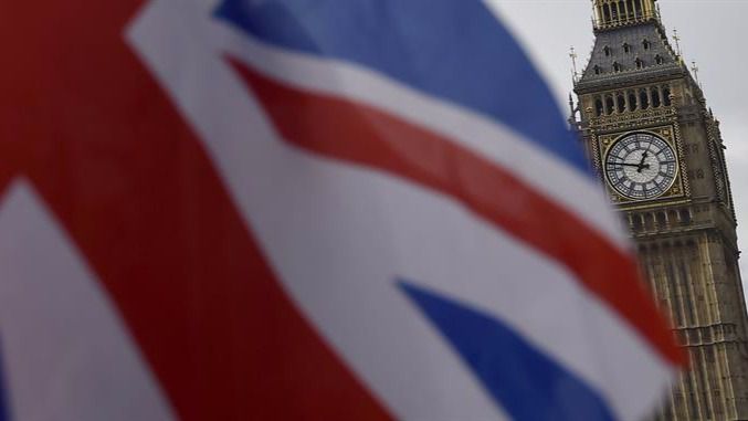 Los tuits del día. Twitter, testigo de un día histórico: el brexit