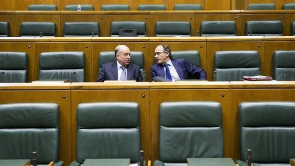 La Audiencia Nacional pide datos a Francia de las armas que entregará ETA este sábado