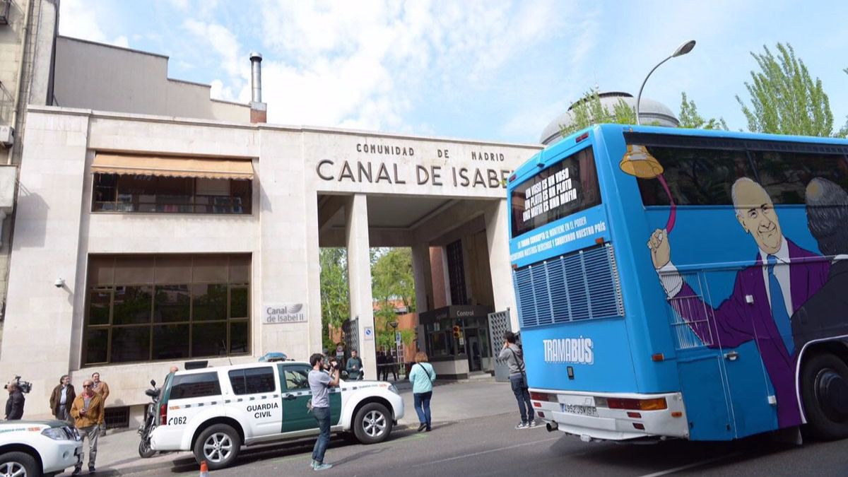 Los tuits del día. Podemos y su 'tramabús', ¿compinchados con la Guardia Civil?