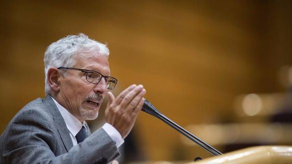 Creada la comisión de investigación sobre el 'caso Vidal'