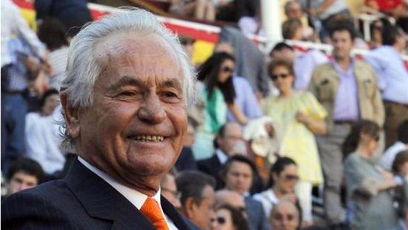Fallece el torero Sebastián Palomo Linares a los 69 años