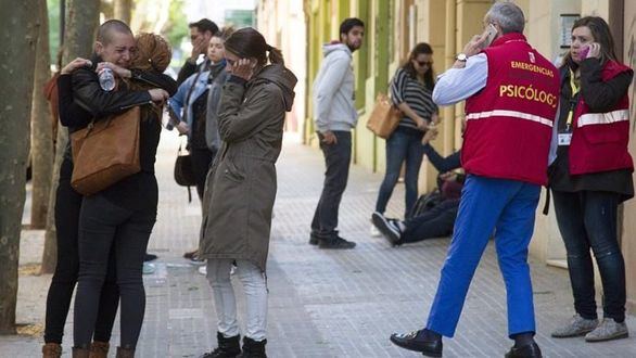 Localizados sin vida los montañeros perdidos en los Picos de Europa