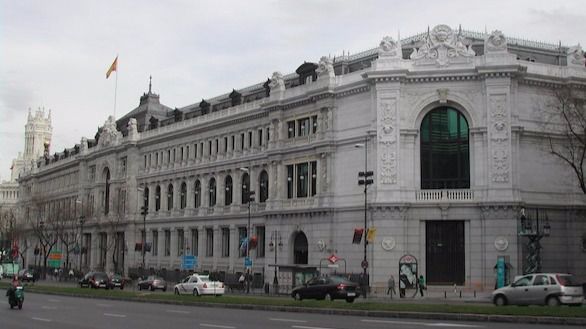 La economía española creció un 0,8% en el primer trimestre