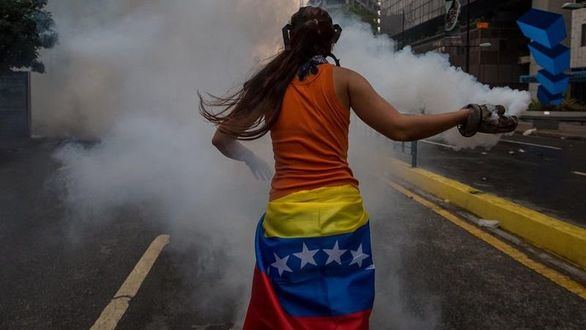 El Grupo Ávila denuncia 