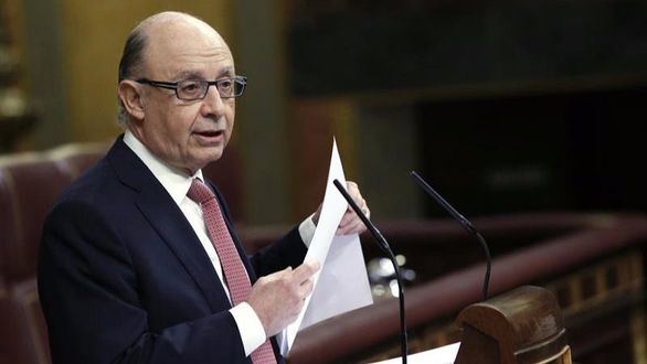 El PNV consigue 1.400 millones del Gobierno por apoyar los PGE
