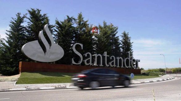Santander 