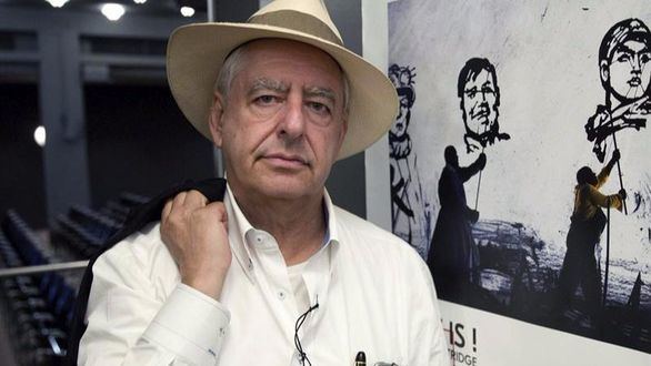 William Kentridge, Premio Princesa de Asturias de las Artes 2017