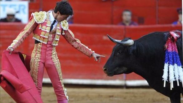 El toro en México. El hijo del 'Niño de la Capea' destapa el escándalo