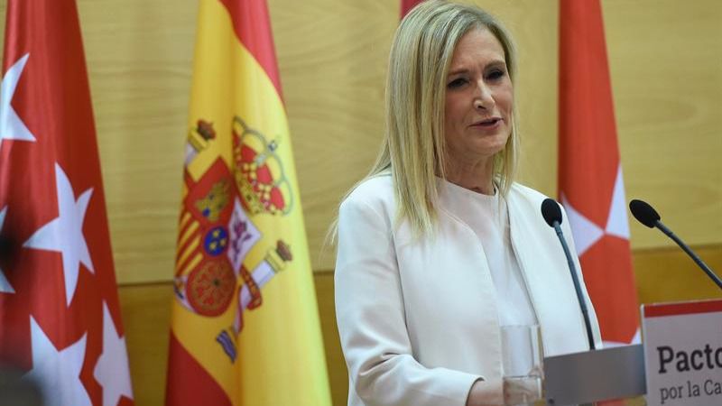 Los tuits del día. Cifuentes defiende su honradez