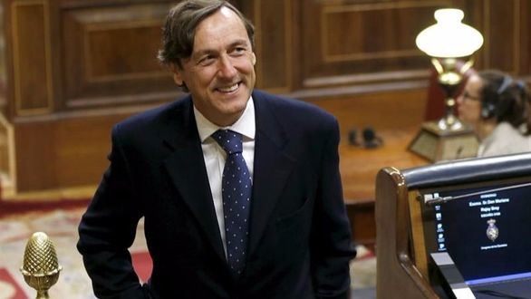 El Congreso aprueba la reforma del sector de la estiba