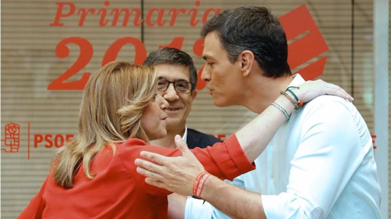 Los tuits del día. López, la 