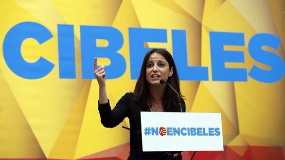 El PP acusa a Carmena de poner 