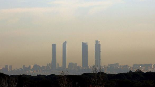 La contaminación, causante de al menos 21.000 muertes anuales en España