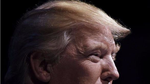 Trump arremete contra el alcalde de Londres, de religión musulmana