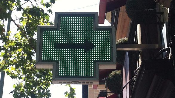 Análisis de piel y test de diabetes: los farmacéuticos de Madrid se suman al Día de las Profesiones