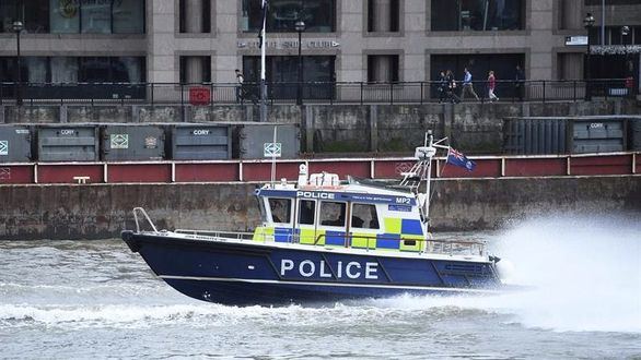 Duras críticas a la Policía británica tras los atentados de Londres