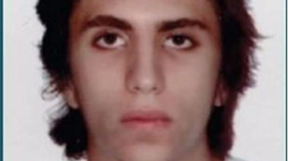 Identifican al tercero de los terroristas según el Corriere de la Sera