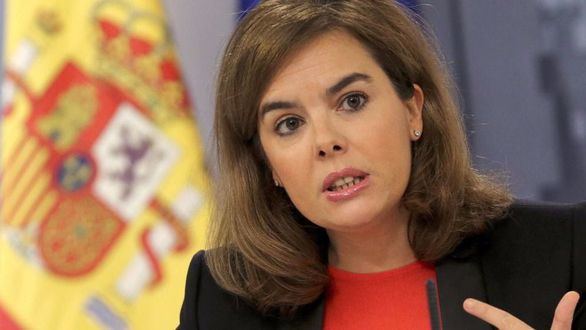El Gobierno acusa a los independentistas de 