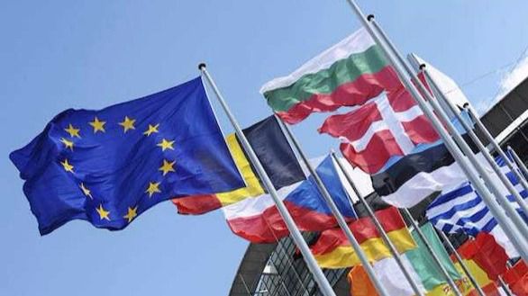 La Unión Europea, Premio Princesa de Asturias de la Concordia 2017