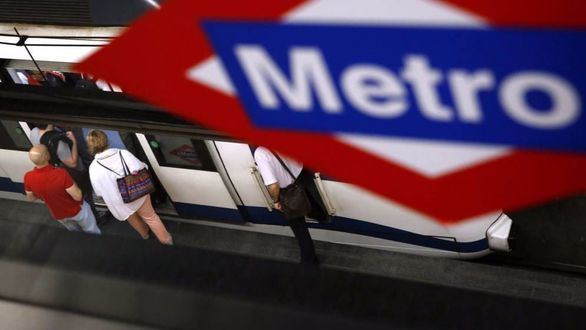 Servicios mínimos en el Metro de Madrid desde este miércoles hasta el domingo
