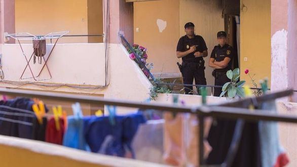 Detenido como presunto autor de la muerte de sus padres en Valencia