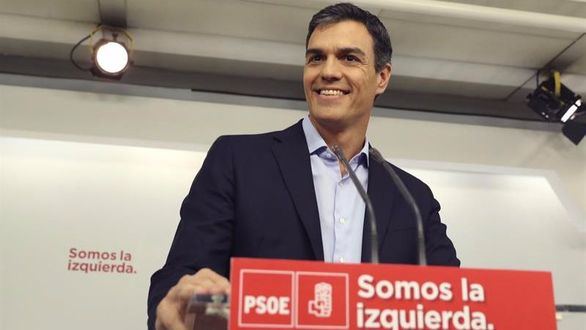 Sánchez apoyará al Gobierno en Cataluña pero exigirá más