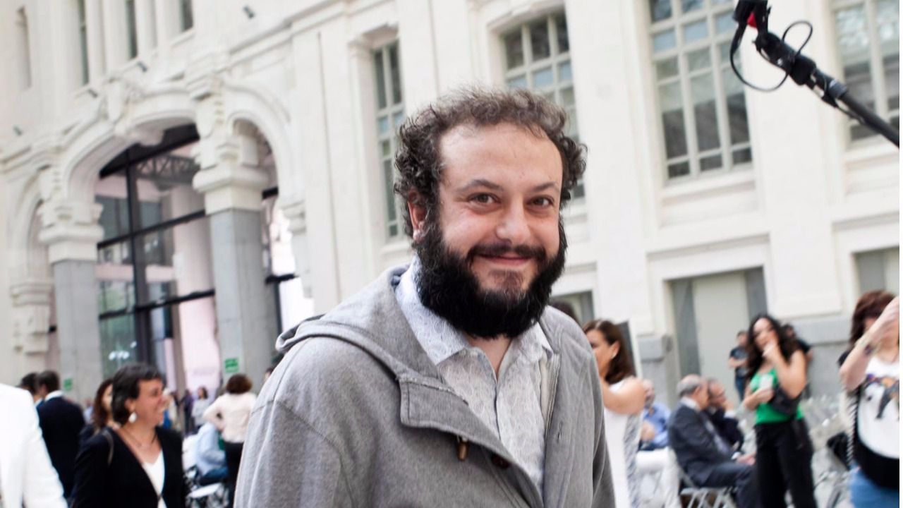 Los tuits del día. Guillermo Zapata: 