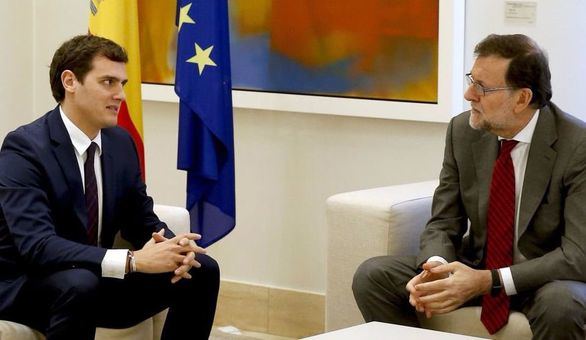PP y Cs acuerdan recurrir al TC la ruptura exprés del Parlament