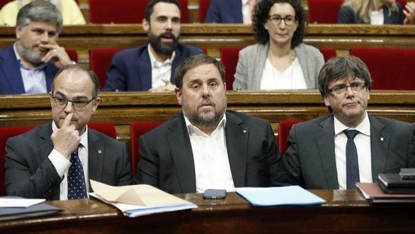 Las dudas legales sobre el referéndum las resuelve el Govern