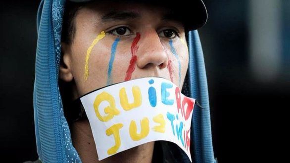 El mundo clama contra la tiranía de Nicolás Maduro | Reacciones