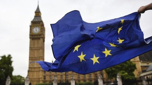 La factura del 'brexit': el Reino Unido ofrece 40.000 millones a la UE