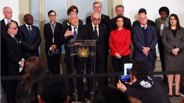 Grupo Ávila valora la Declaración de Lima como 