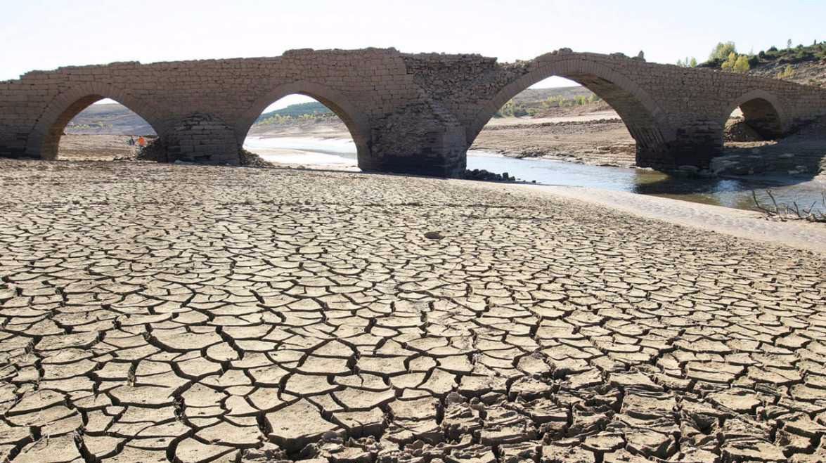 El cambio climático se ceba con España