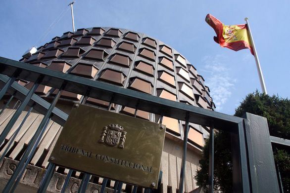 El TC rechazará el recurso de la Generalidad contra la suspensión de la reforma exprés