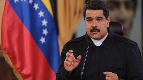 Una exfiscal venezolana denuncia la 