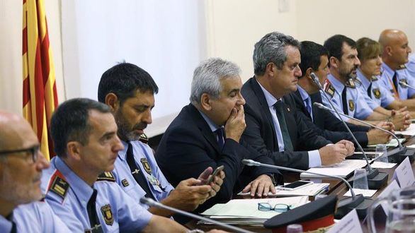 Bélgica avisó a los Mossos de sus sospechas sobre el imán de Ripoll