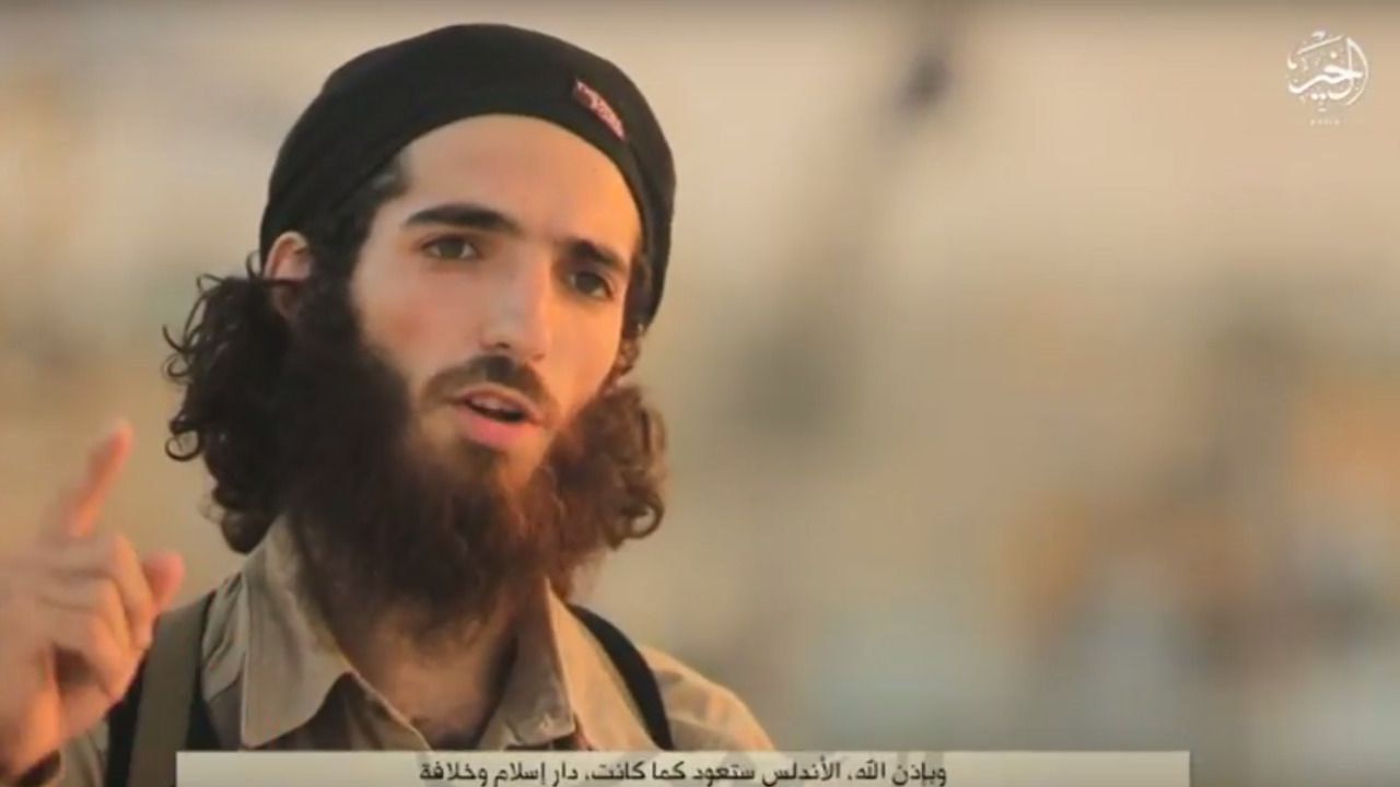 Daesh amenaza con reconquistar España con más atentados