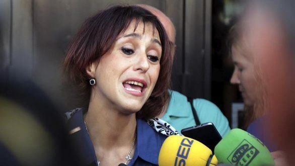 La jueza da un ultimátum a Juana Rivas: debe de entregar sus hijos el lunes