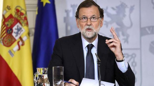 Rajoy subraya la coordinación “fluida” entre administraciones