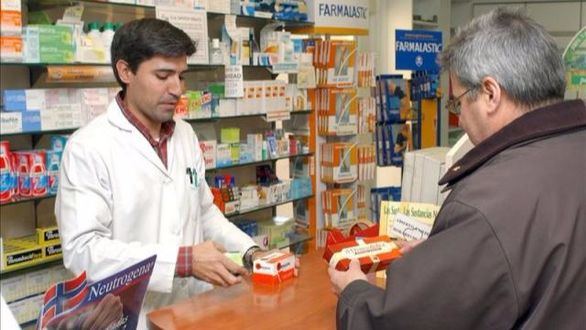 Más de 70.000 farmacéuticos españoles conmemorarán su Día Mundial